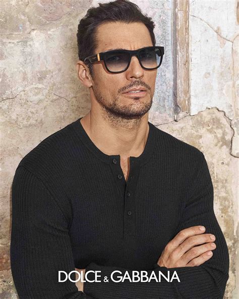 david gandy sunglasses